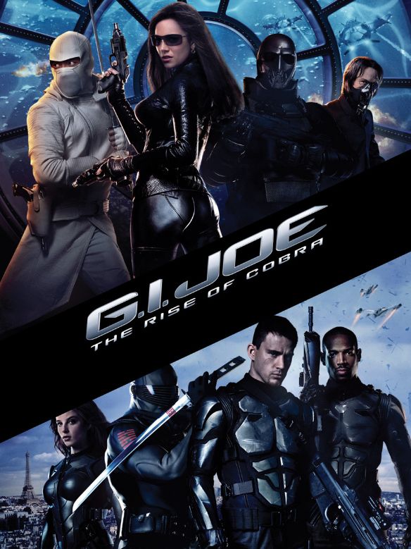 gi joe the rise of cobra 2009 full movie online watch